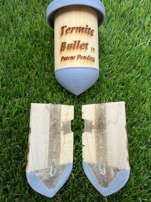 Termite Bullet